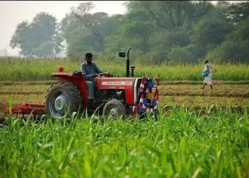 ‘Punjab invested Rs35bn in agri mechanisation in last two years’
