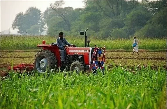 ‘Punjab invested Rs35bn in agri mechanisation in last two years’
