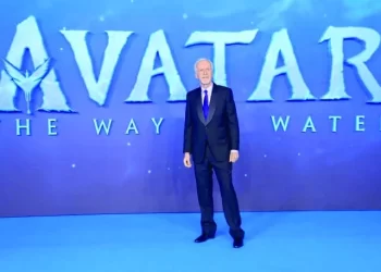 james cameron s latest instalment in the avatar franchise earned approximately 8 1 million domestically on new year s eve photo file