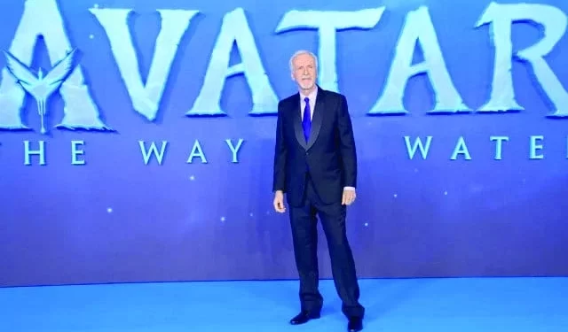 james cameron s latest instalment in the avatar franchise earned approximately 8 1 million domestically on new year s eve photo file