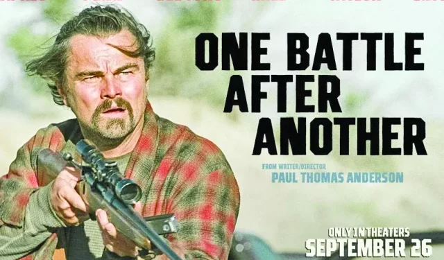 one battle after another