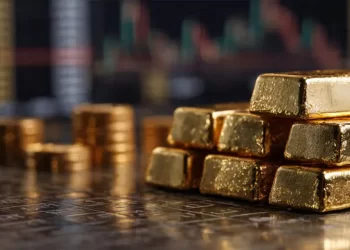 2025 sees investors focus on gold and stocks, away from real estate and US dollar