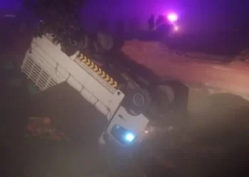 24 dead, over 20 injured in separate road accidents in Punjab, Balochistan