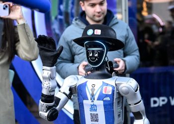 3 takeaways from our Davos panel on the future of robotics