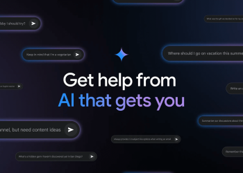 5 Gemini prompts to start 2026 strong