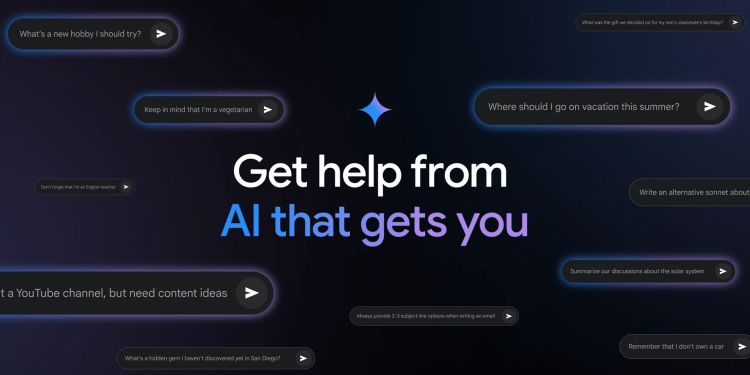 5 Gemini prompts to start 2026 strong