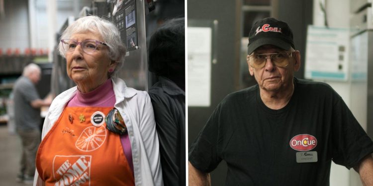 5 of the most popular stories from Business Insider's year-long series on America's oldest workers