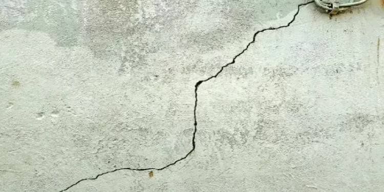 5.8-magnitude earthquake jolts parts of Pakistan