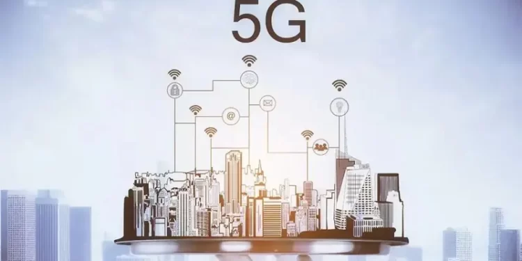 5G spectrum auction: cabinet approves MVNO framework