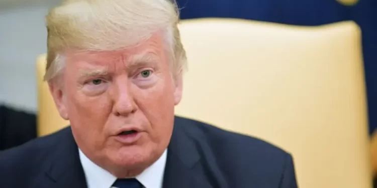 A year into his return, Trump wields executive power with few restraints