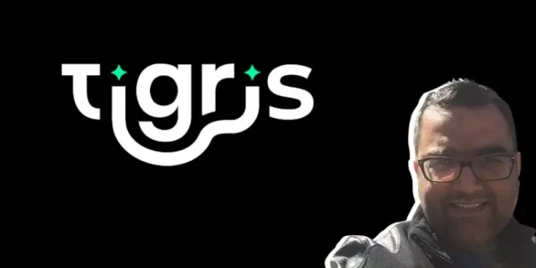 AI boom: Pakistan must invest to stay relevant, says Tigris Data CEO