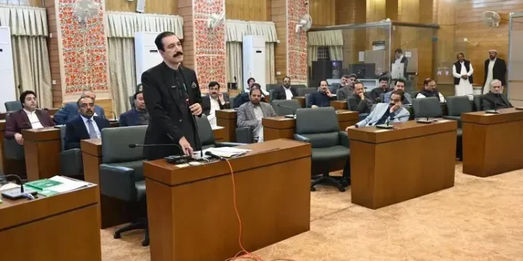 AJK govt has implemented all points of JAAC agreement within its jurisdiction: info minister