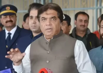 Abbasi directs completion of Phase-I of RAIN by June