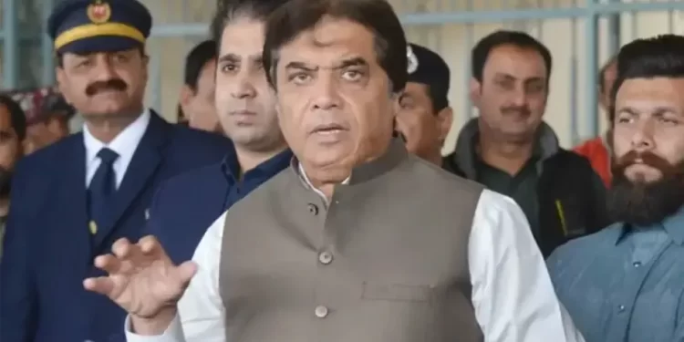 Abbasi directs completion of Phase-I of RAIN by June