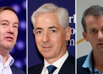 'Absolutely shameful': Business and tech leaders react to Saturday's fatal immigration shooting