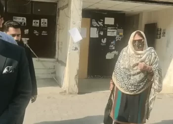 Acquittal of convict’s mother in Sara Inam murder case challenged