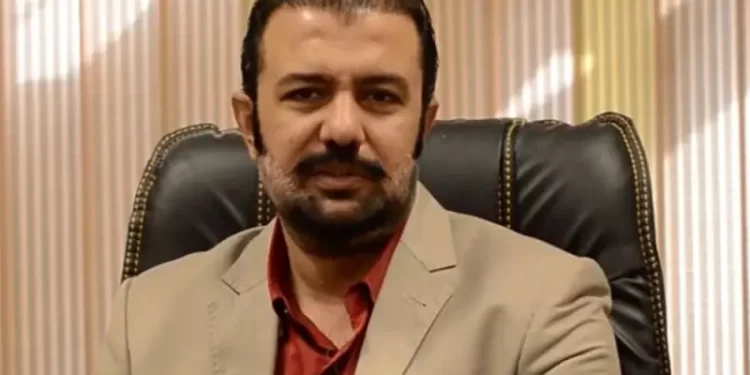 Advisor highlights govt vision on digital assets