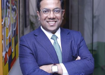 Ali Farid Khawaja: Meet the New Commissioner of SECP