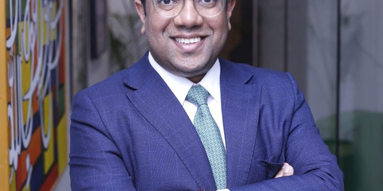 Ali Farid Khawaja: Meet the New Commissioner of SECP