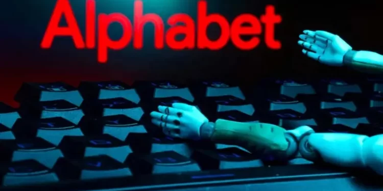 Alphabet hits $4 trillion valuation as AI refocus lifts sentiment