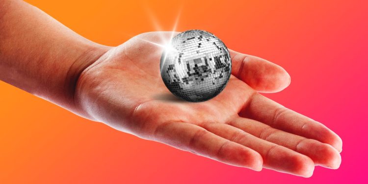 America wants to party — just softer