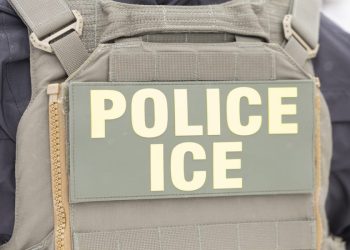 America's largest labor movement says ICE is a danger to 'innocent working people'