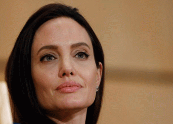 us actor and unhcr special envoy angelina jolie attends a conference at the united nations in geneva switzerland march 15 2017 photo reuters