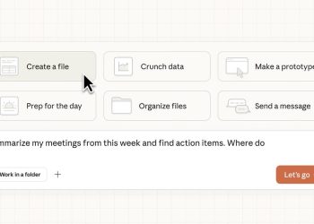 Anthropic says its buzzy new Claude Cowork tool was mostly built by AI &mdash; in less than 2 weeks
