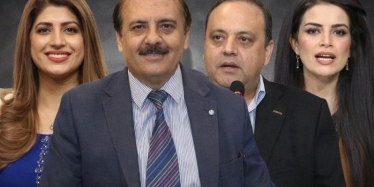 Arshad Ansari wins Lahore Press Club Election 2026 amid controversy over rejected votes