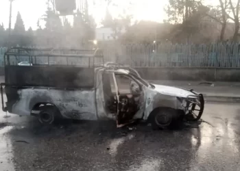 At least 37 terrorists killed as security forces foil coordinated attacks across ‘12 locations’ in Balochistan