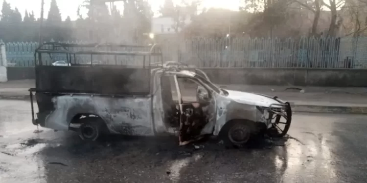 At least 37 terrorists killed as security forces foil coordinated attacks across ‘12 locations’ in Balochistan