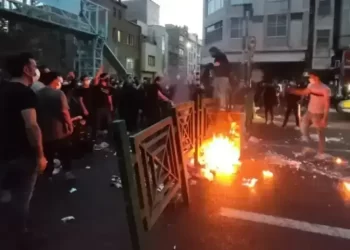 At least 5,000 dead in Iran unrest, official says, as judiciary hints at executions