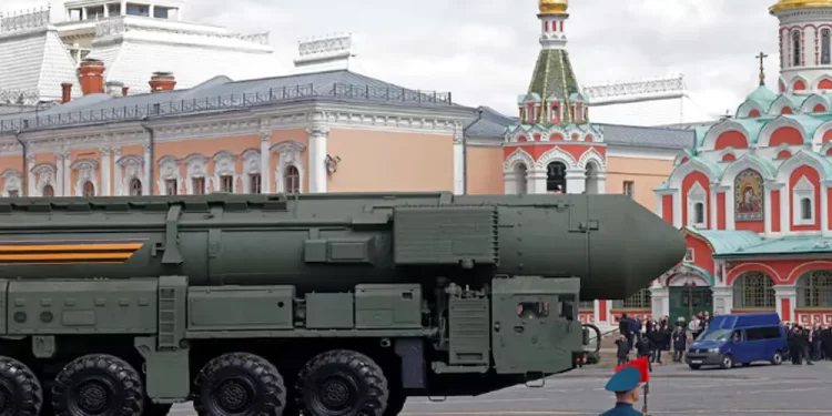 Atomic scientists set ‘Doomsday Clock’ closer to midnight than ever