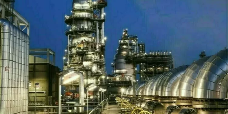 Attock Refinery temporarily shuts main crude facility