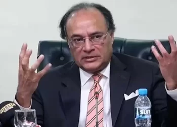 Aurangzeb briefs Icoin Tech on digital asset framework