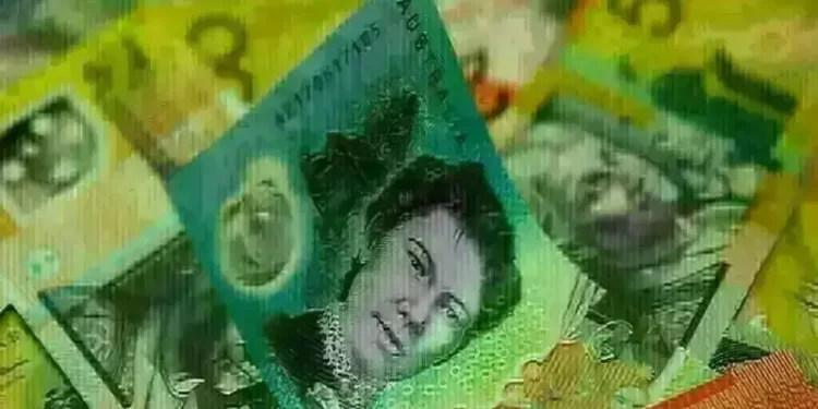 Australia, NZ dollars ride rally in risk assets, eye CPI