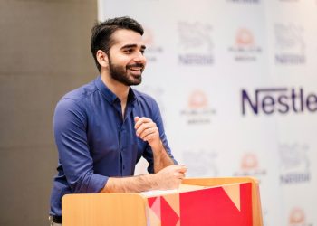 Auzair Siddique appointed as Performance & content Marketing Manager at The Coca Cola Company