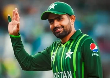 Babar Azam Secures Third Position in List of Most T20I Fifties in History