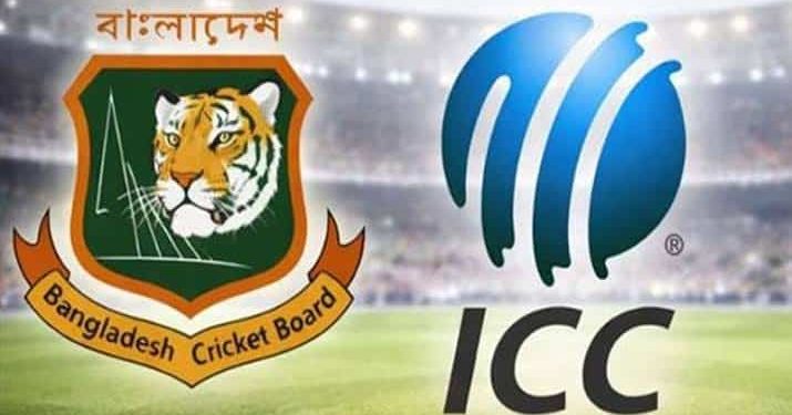 Bangladesh Denies Visa to Indian Official in ICC Delegation