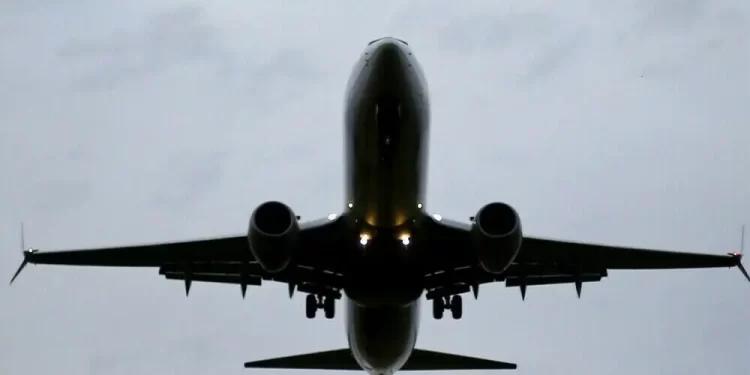 Bangladesh-Pakistan flights resume after 14 years