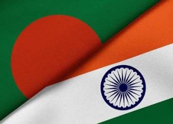 Bangladesh Stops Visa Services for India