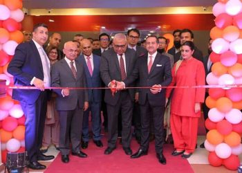 Baraka Bank (Pakistan) Limited Launched Digital Hub and Digital Auto Finance
