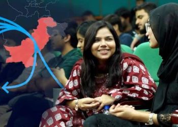 Brain Drain! Over 750,000 Pakistanis Left Country to Work Abroad in 2025