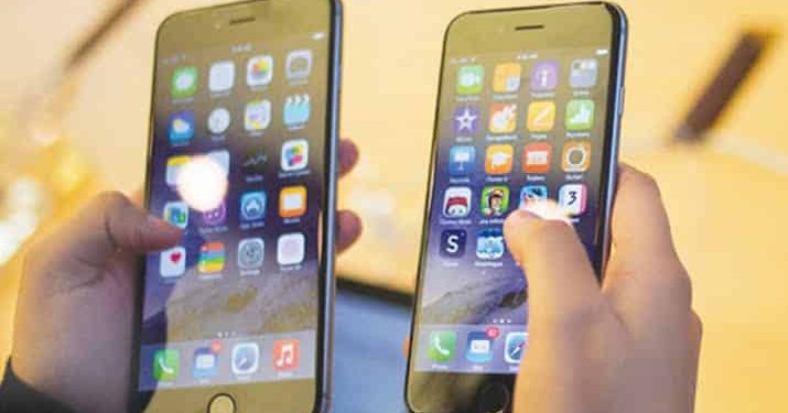 Breaking! Imports of Used Mobile Phones to be Banned in Pakistan