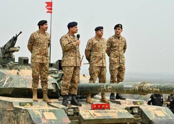 Breaking! Pakistan Signed $10 Billon Arms Deals in 2024-25, Growing Player in Global Weapons Market