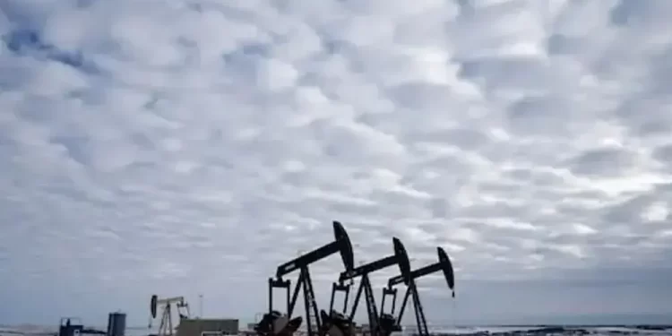 Brent crude nears six-month high on Iran attack concerns