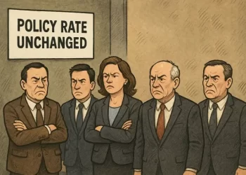 Business leaders decry SBP’s decision to hold policy rate