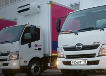 CCP clears Toyota-led integration of Hino, Mitsubishi Fuso operations