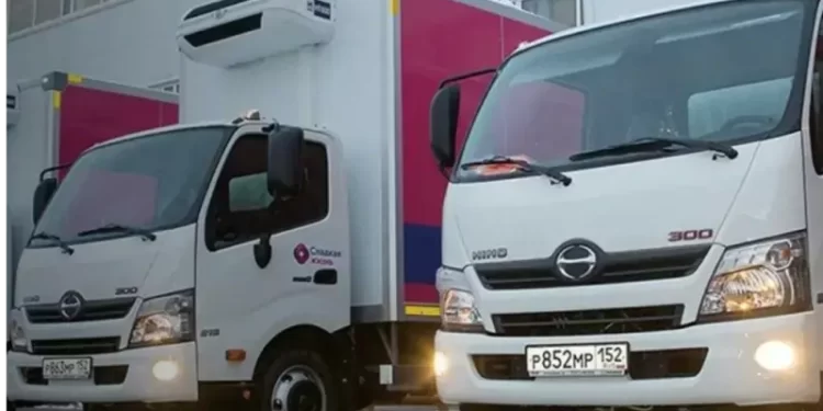 CCP clears Toyota-led integration of Hino, Mitsubishi Fuso operations