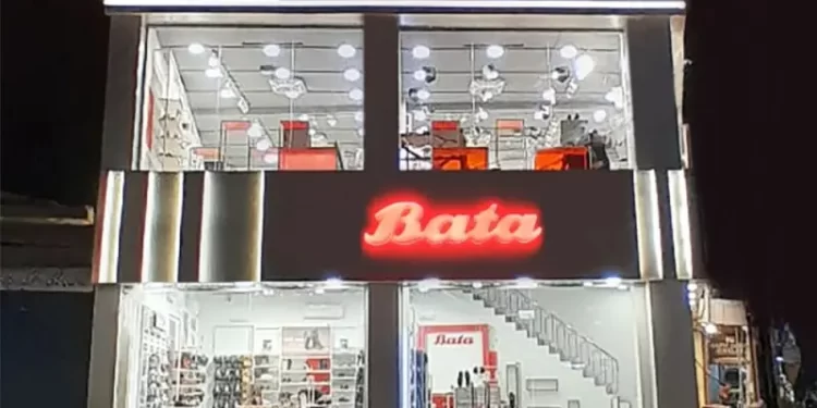 CEO of shoemaker Bata Pakistan resigns